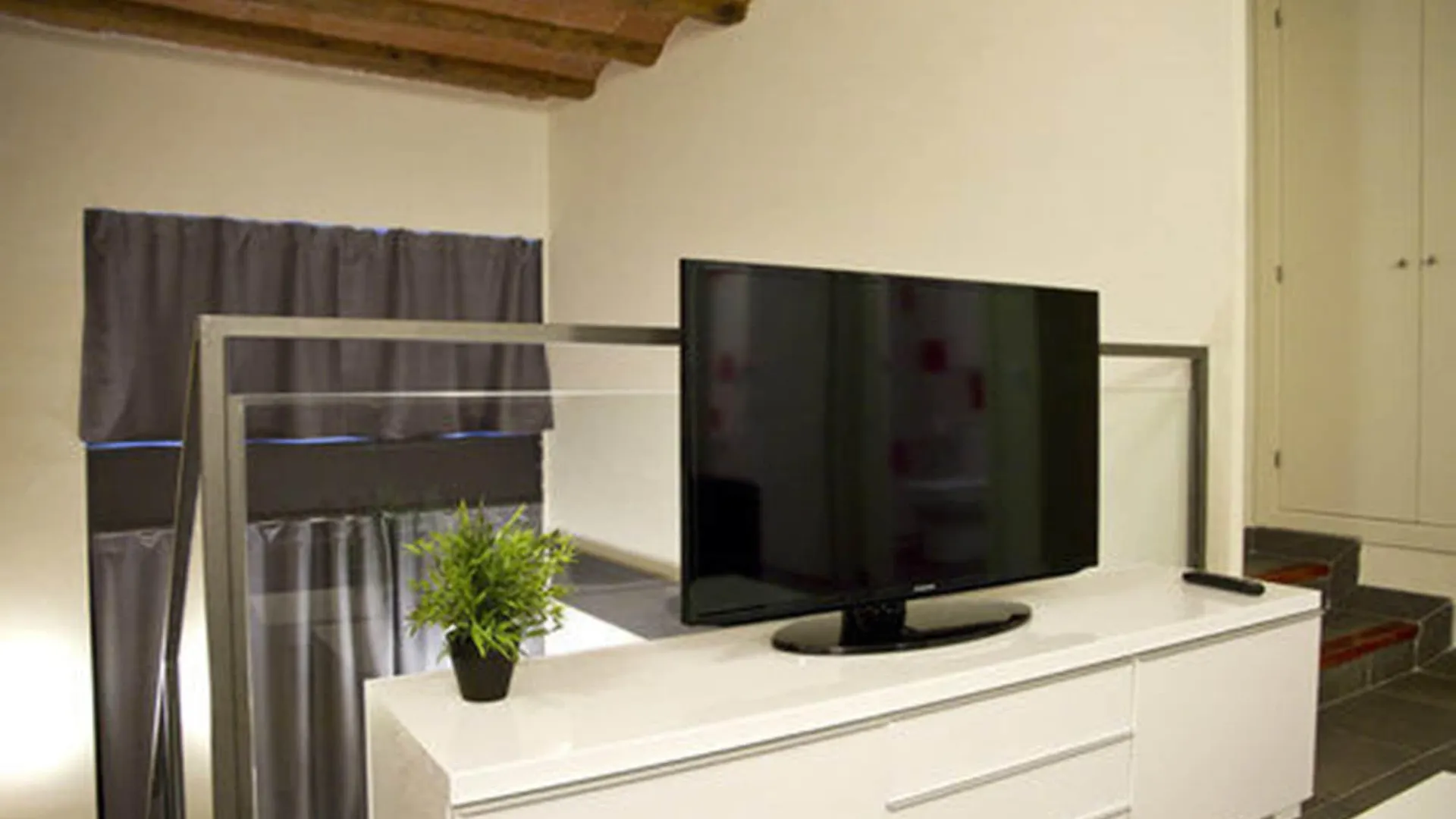Ola Living Macba Apartment Barcelona