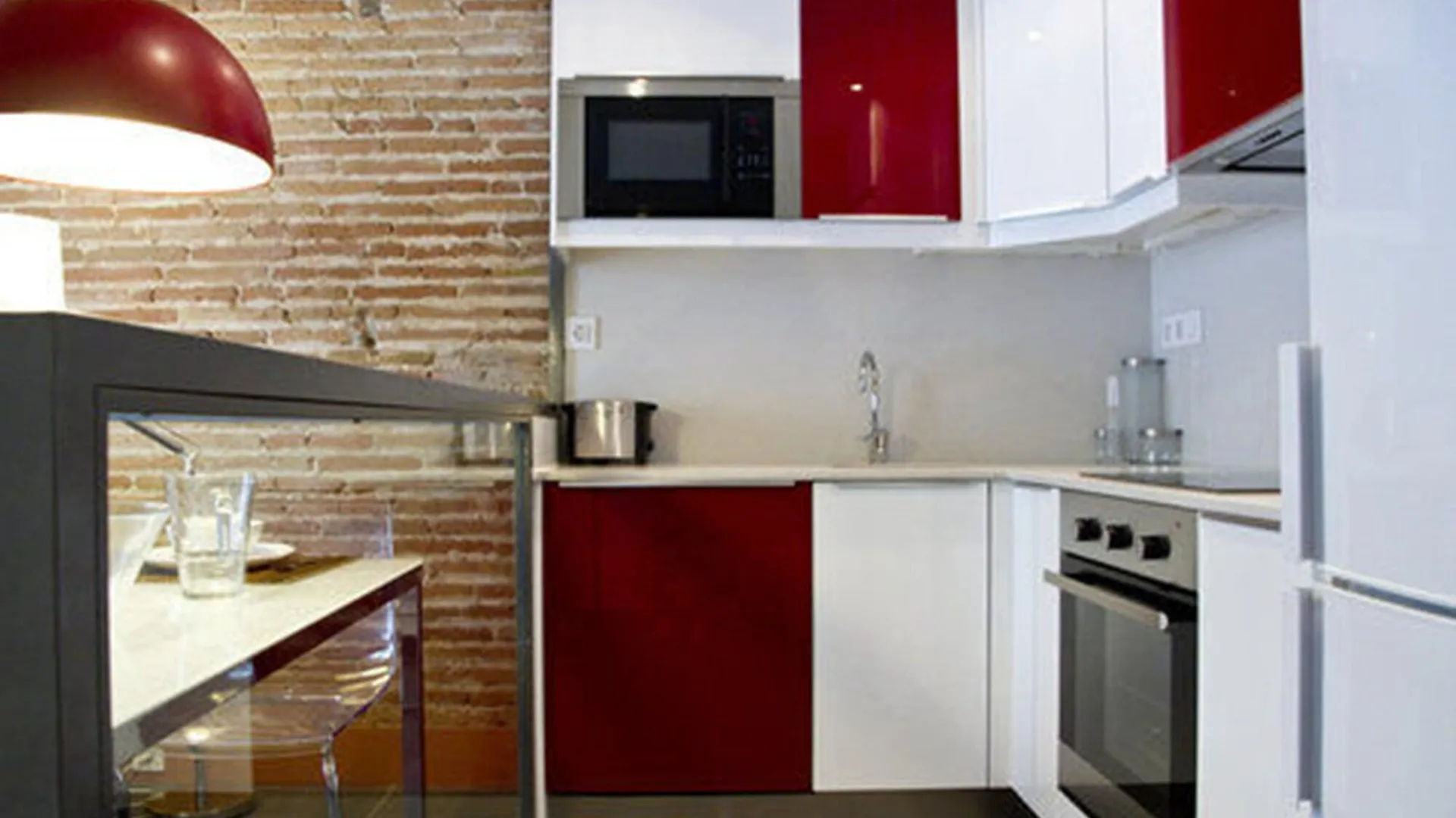 Ola Living Macba Apartment Barcelona