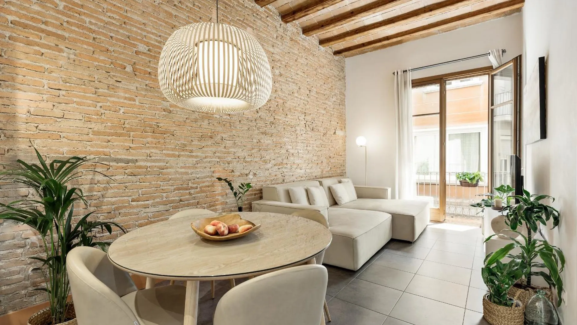 Ola Living Macba Apartment Barcelona