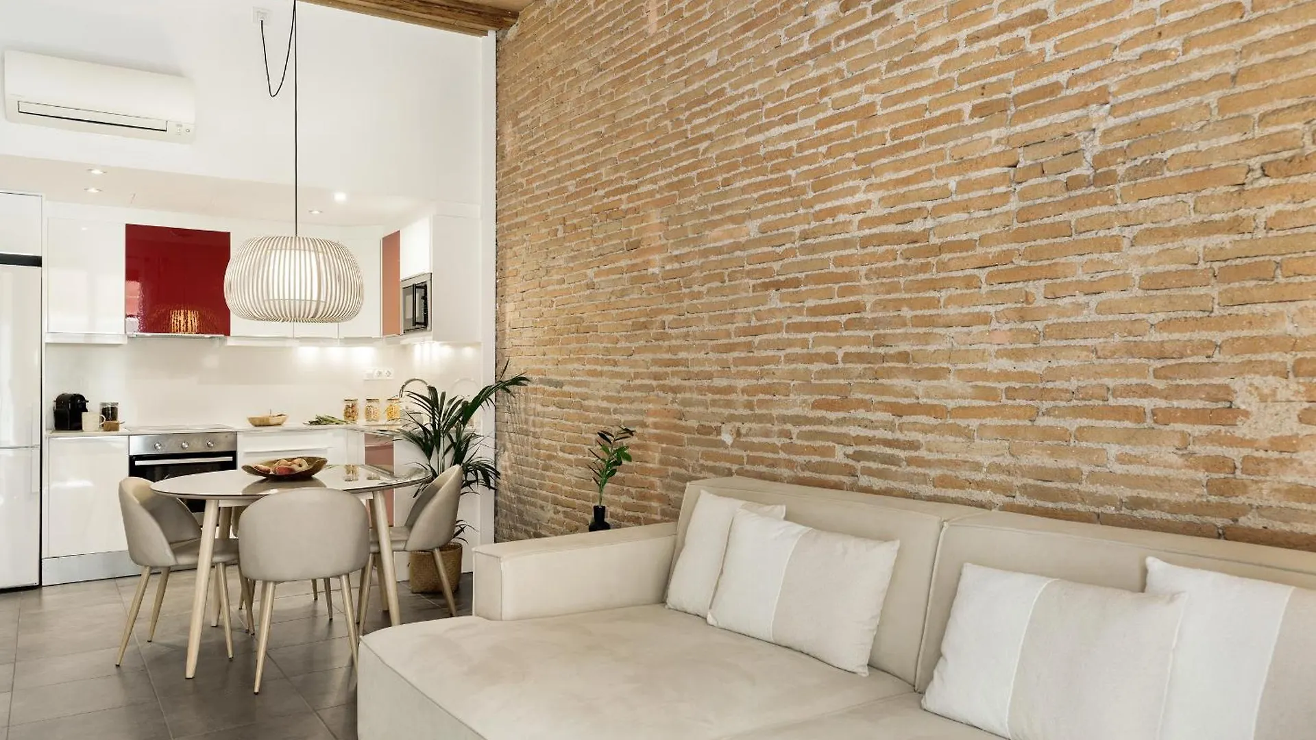 Ola Living Macba Apartment Barcelona
