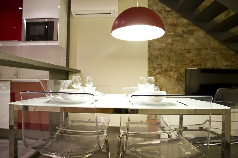 Ola Living Macba Apartment Barcelona
