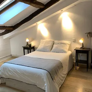 Precioso Atico En Casco Viejo Séjour chez l'habitant Bilbao