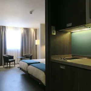 Apartment Hg, Barcelona
