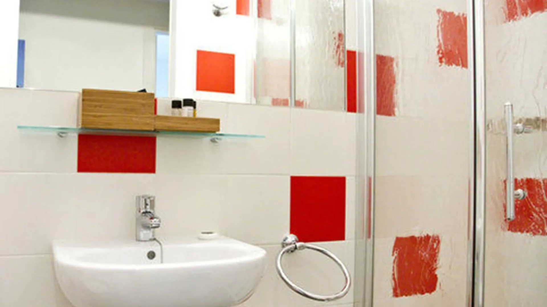 Ola Living Macba Apartment Barcelona