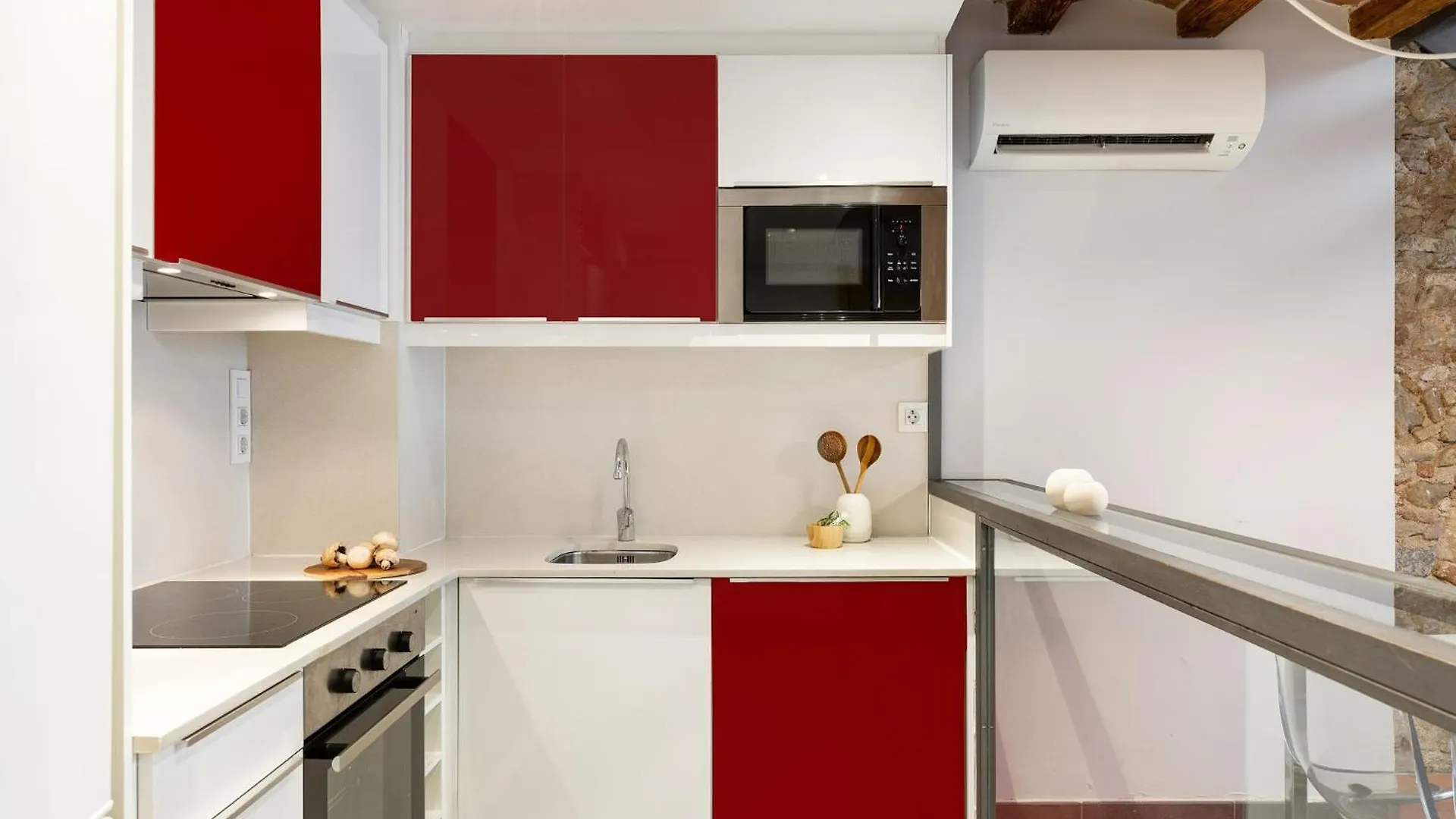 Ola Living Macba Apartment Barcelona