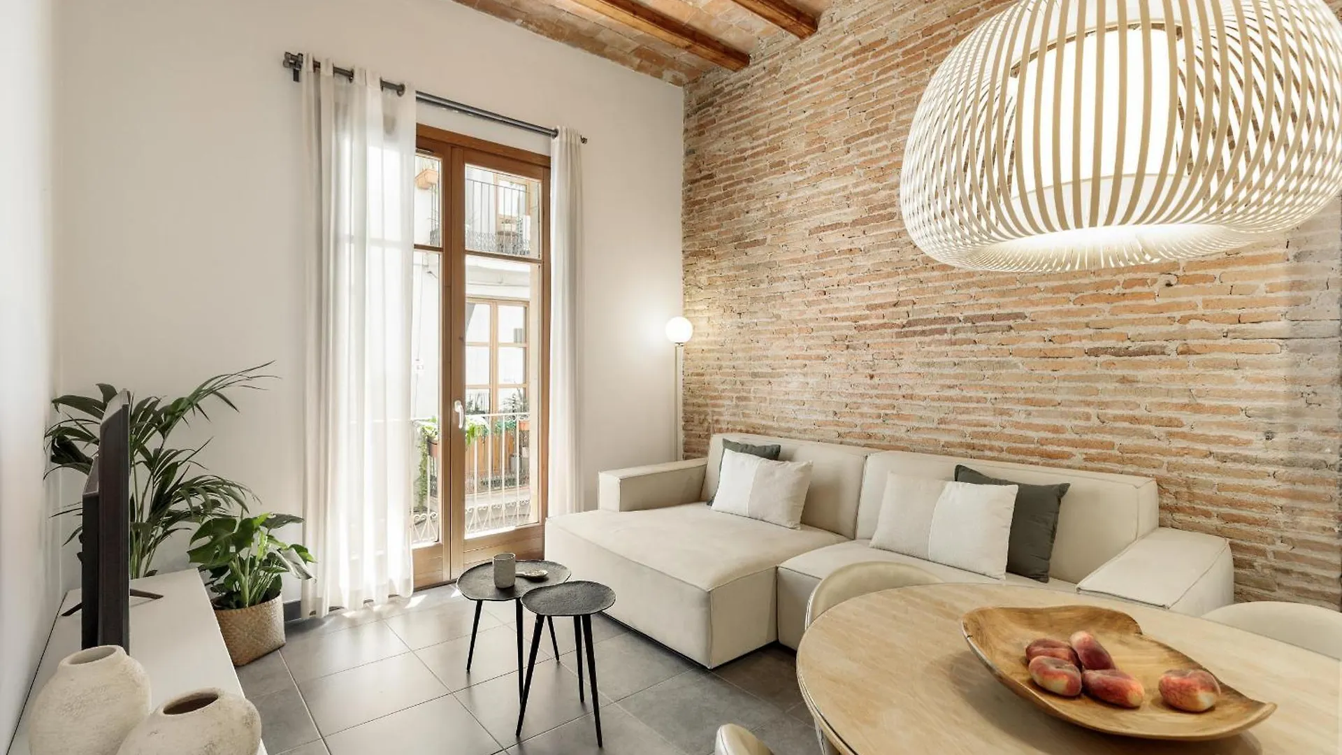 Ola Living Macba Apartment Barcelona