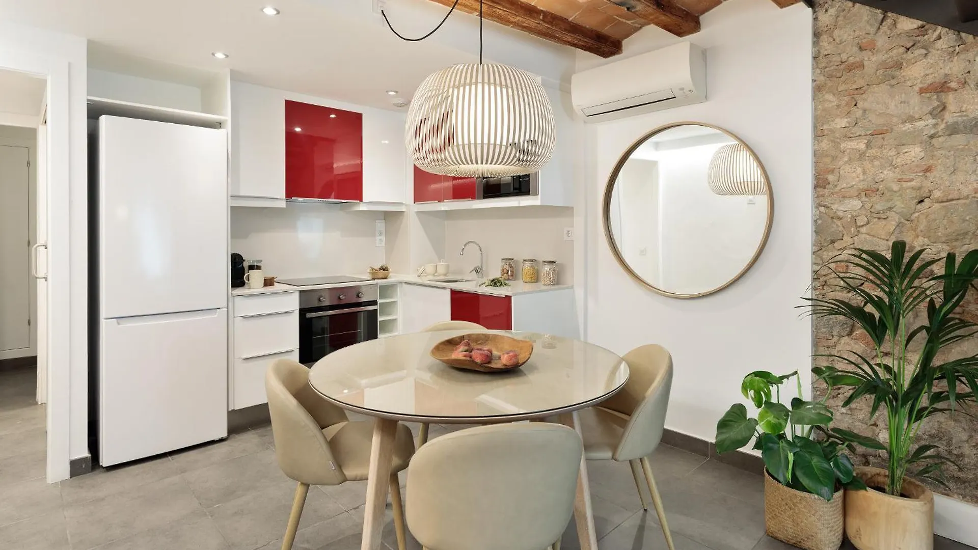 דירות ברצלונה Ola Living Macba