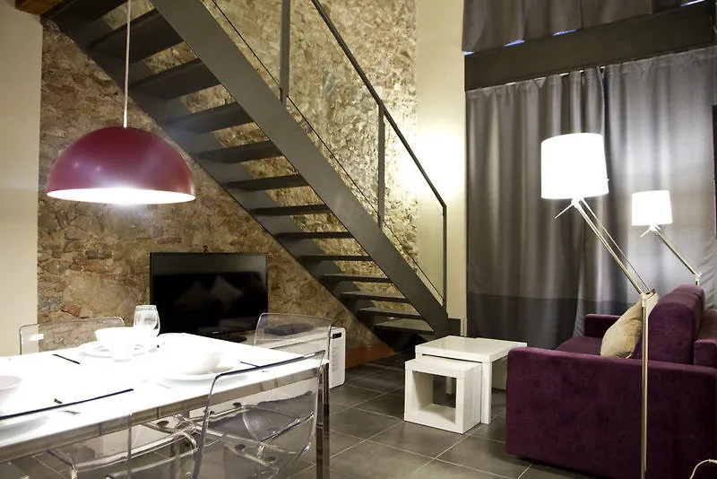 דירות ברצלונה Ola Living Macba